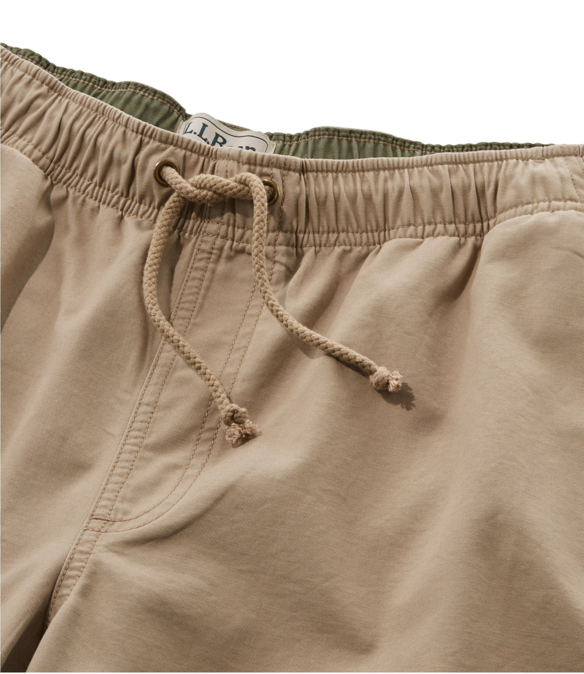 Men's Dock Shorts, 8"