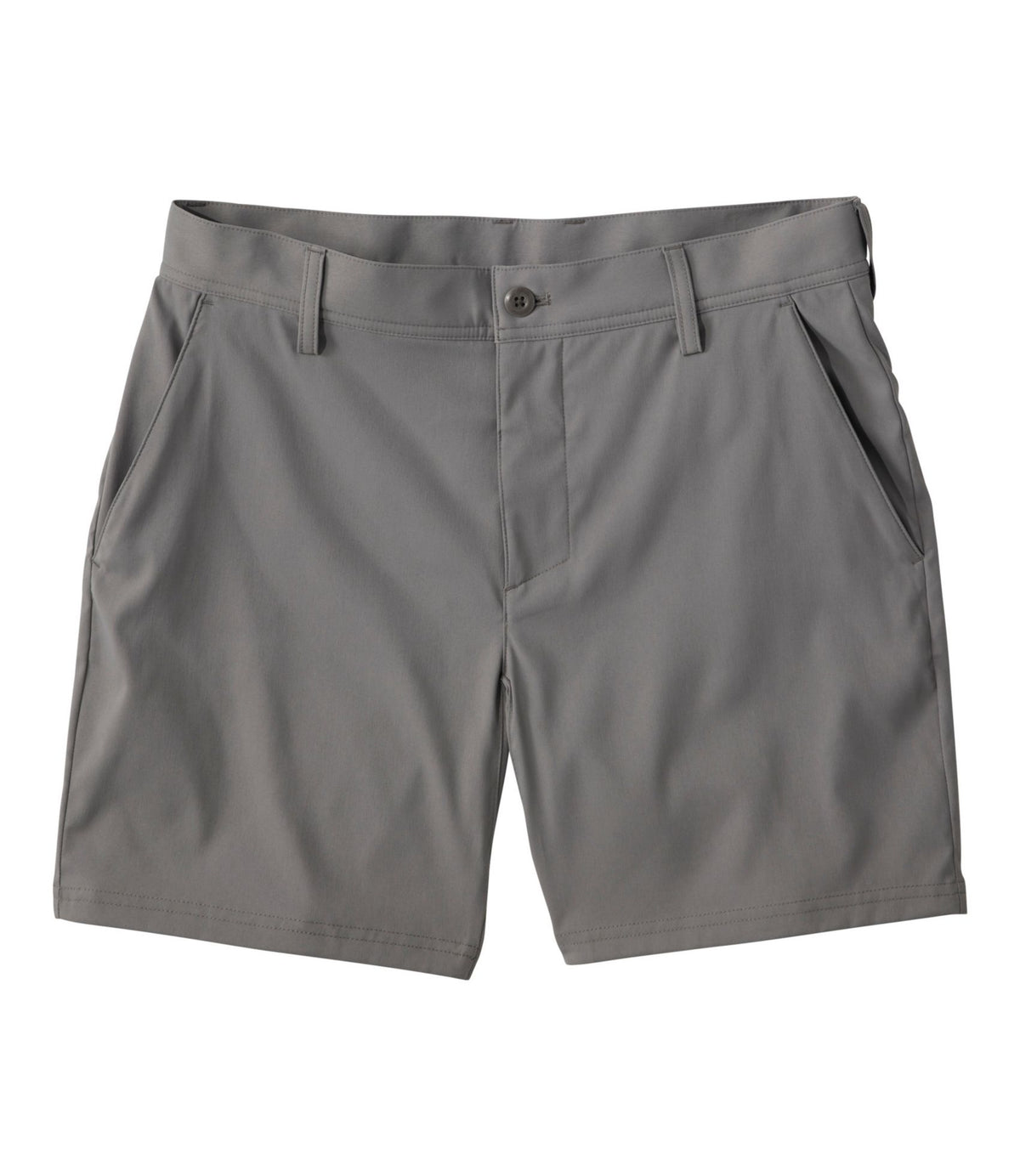 Men's VentureStretch Chino Shorts, 7"