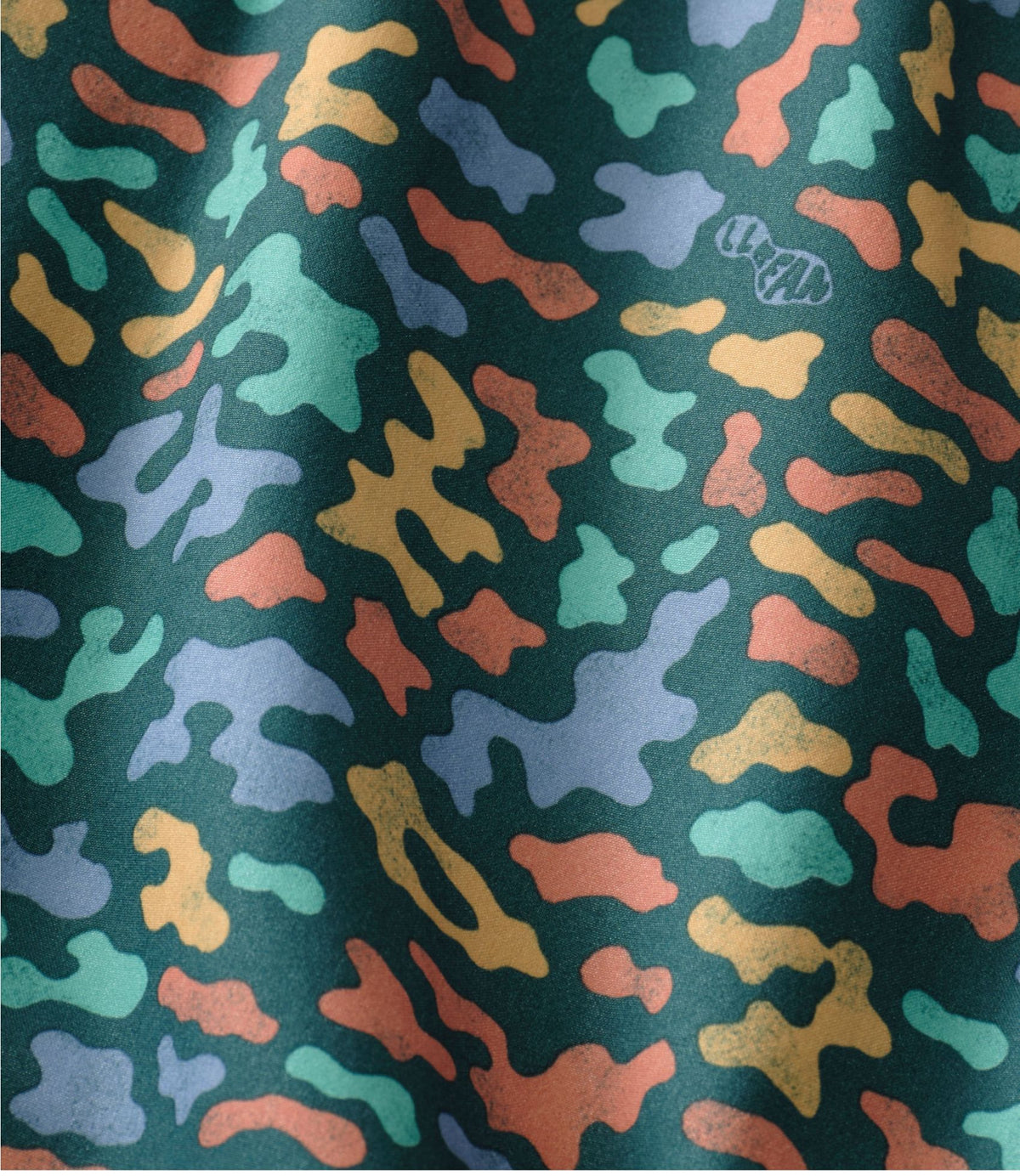 Men's Bold Coast Swim Trunks, 7"