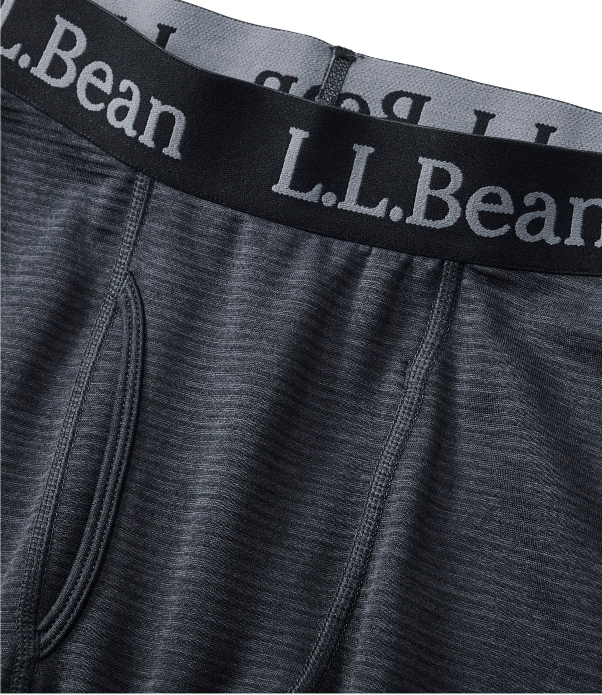 Men's L.L.Bean Midweight Base Layer Pants