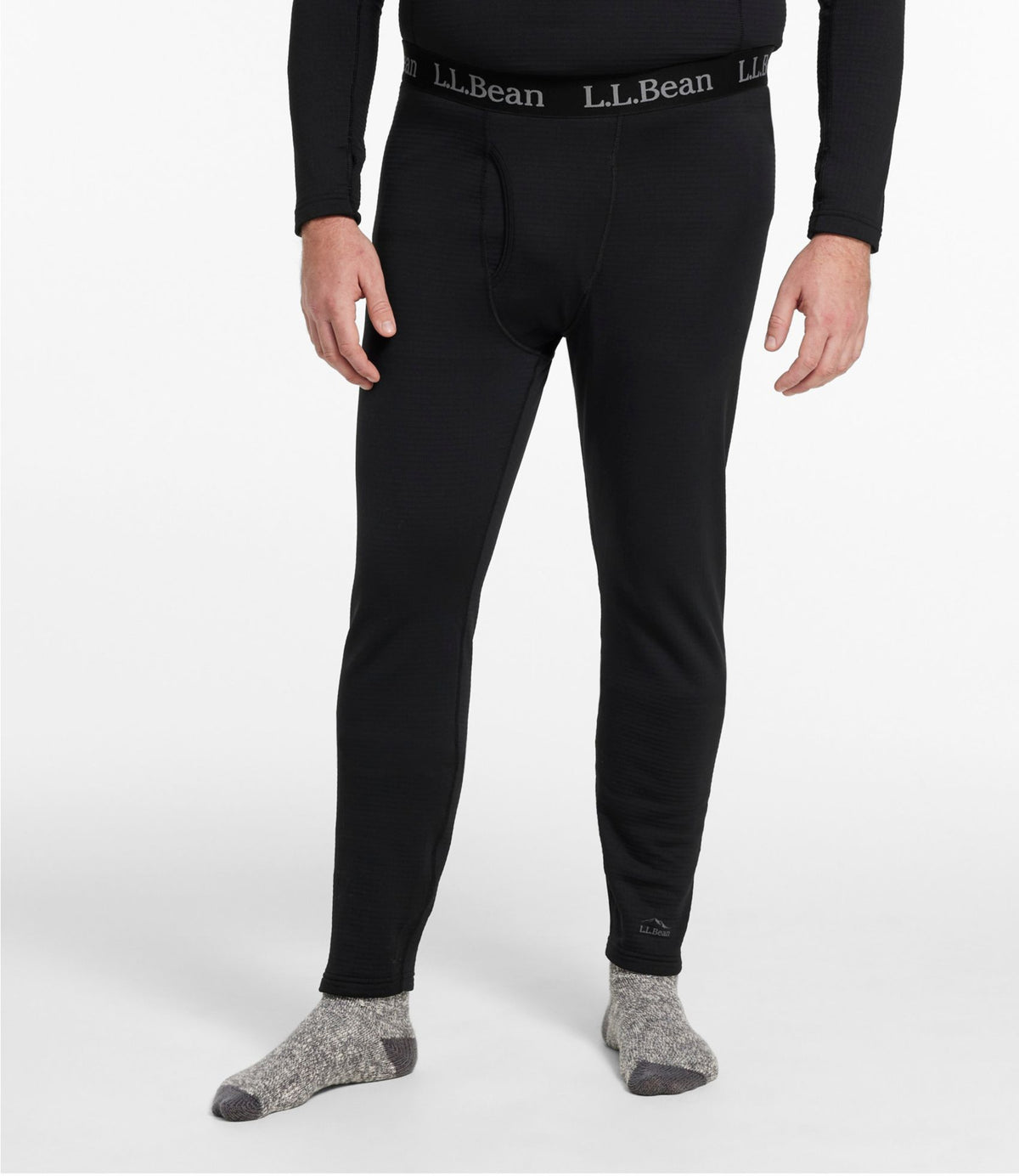 Men's L.L.Bean Heavyweight Base Layer Pant