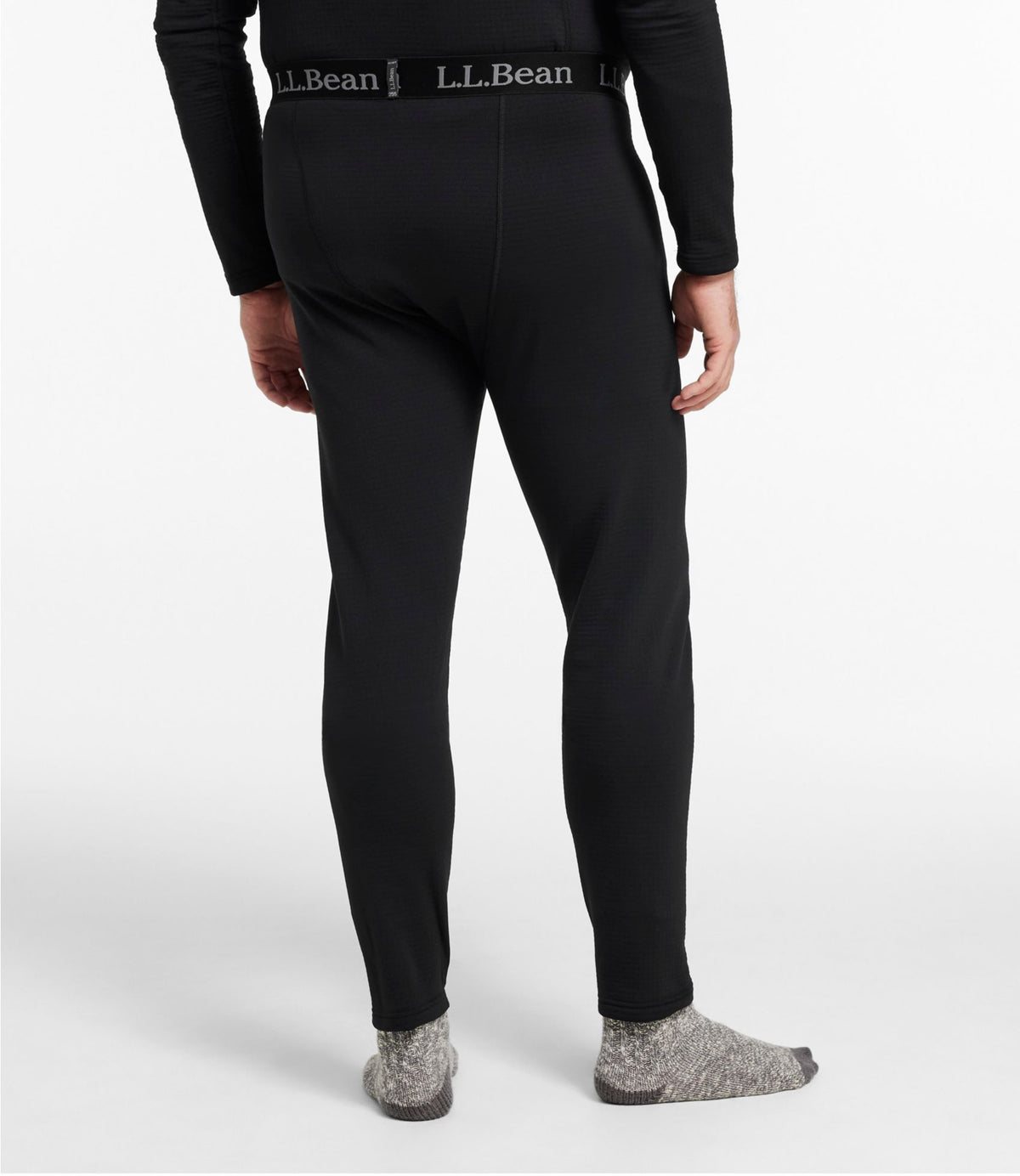 Men's L.L.Bean Heavyweight Base Layer Pant