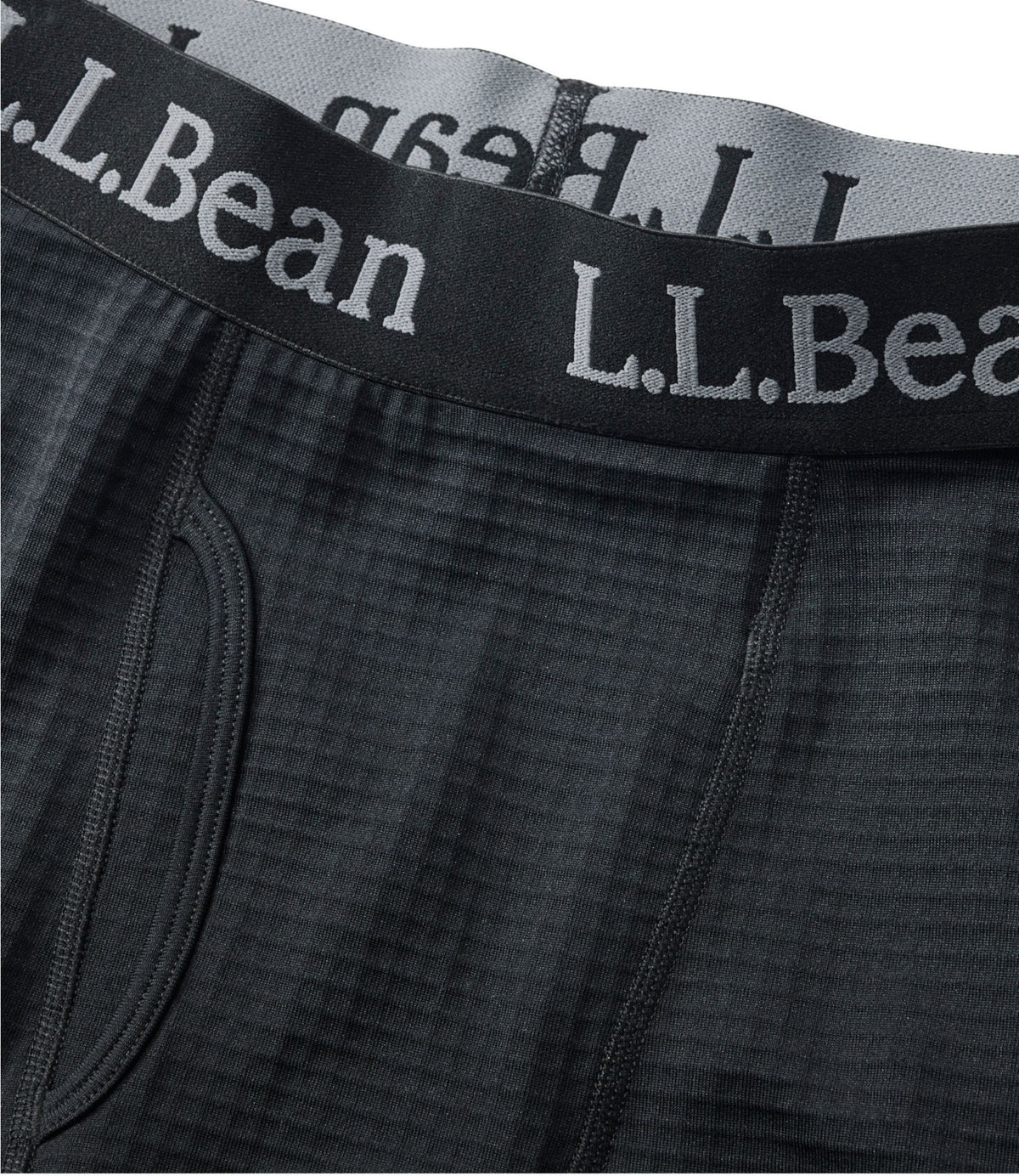 Men's L.L.Bean Heavyweight Base Layer Pant