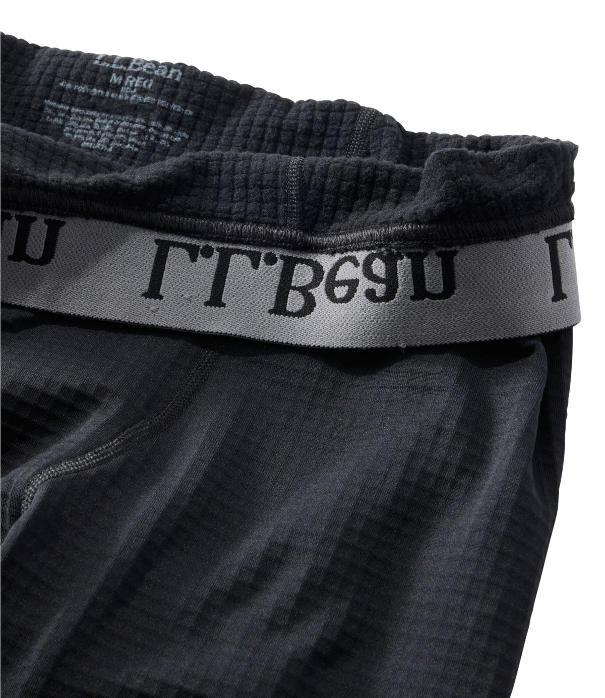 Men's L.L.Bean Heavyweight Base Layer Pant