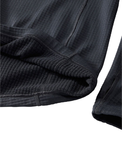 Men's L.L.Bean Heavyweight Base Layer Crew Top