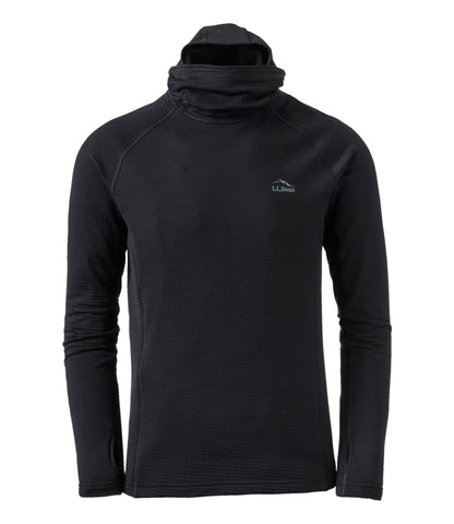 Men's L.L.Bean Heavyweight Baselayer Hoodie
