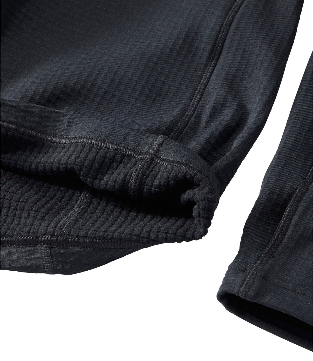 Men's L.L.Bean Heavyweight Baselayer Hoodie