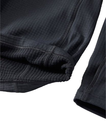 Men's L.L.Bean Heavyweight Baselayer Hoodie