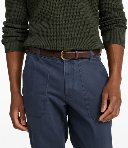Men's Chino Belt