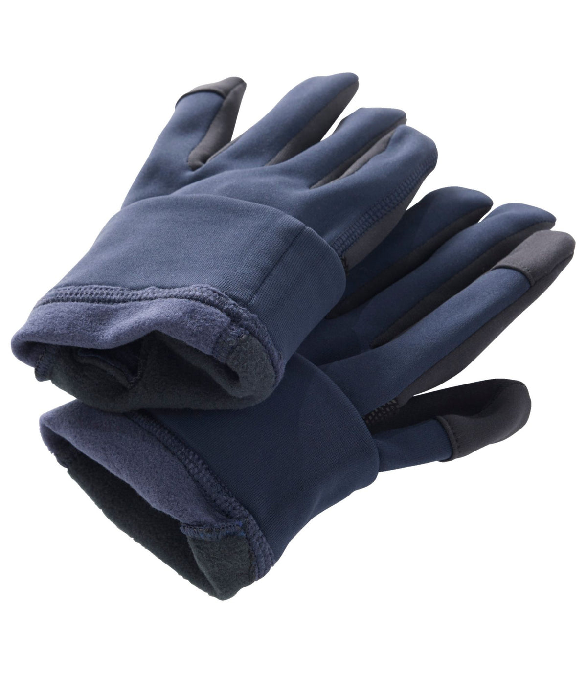 Men's Primaloft Therma-Stretch Fleece Gloves