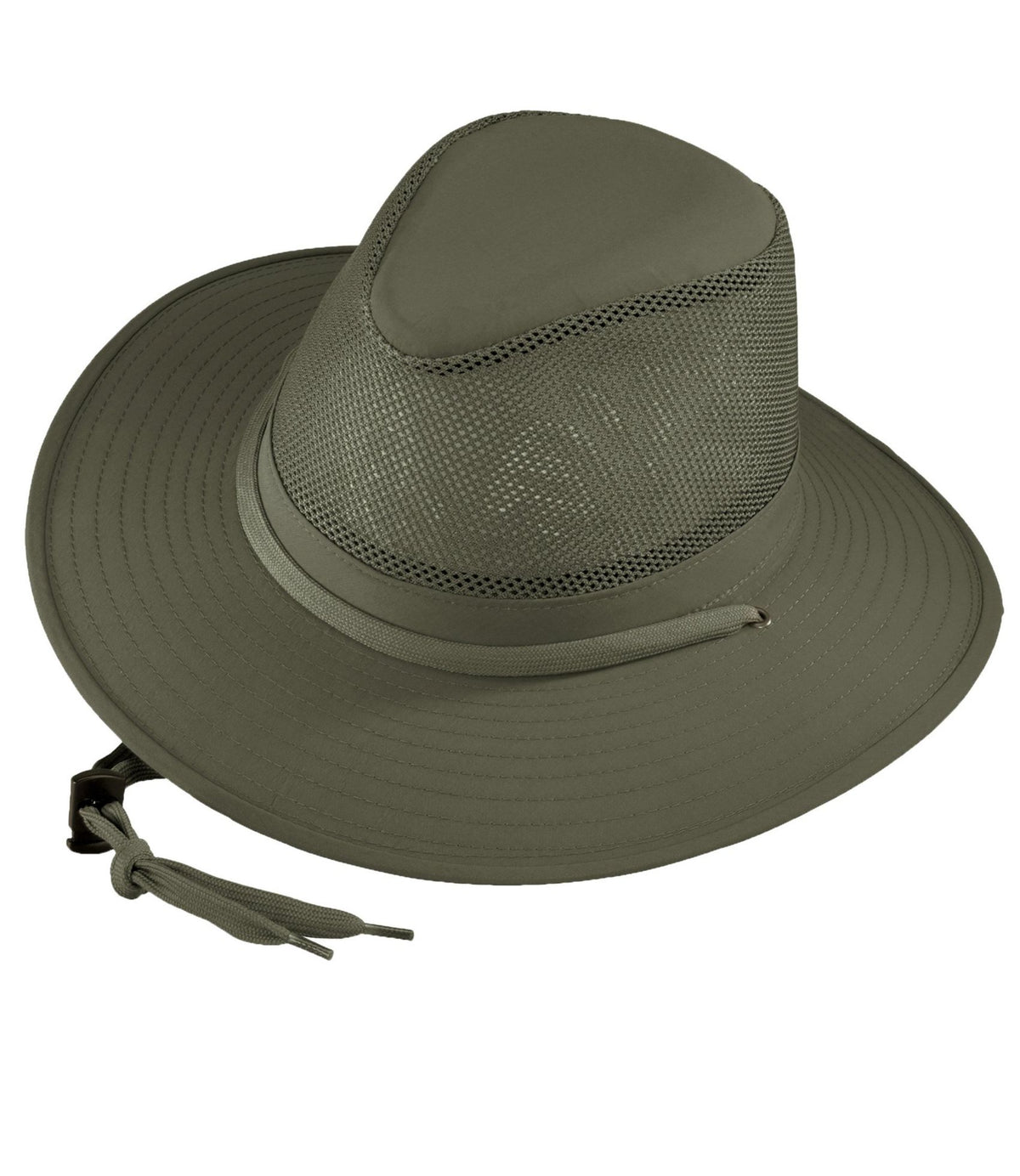 Men's Aussie Breezer Hat