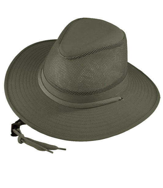 Men's Aussie Breezer Hat