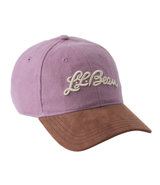 Men's Signature Baseball Hat