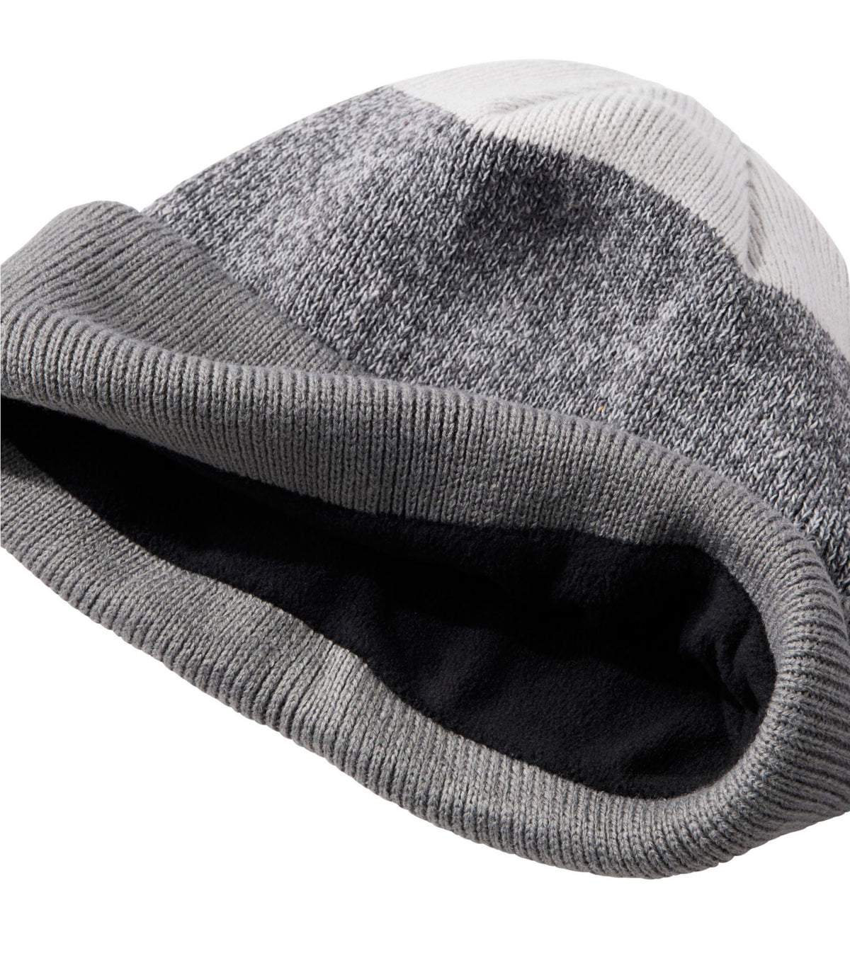 Men's Turtle Fur Andre Beanie