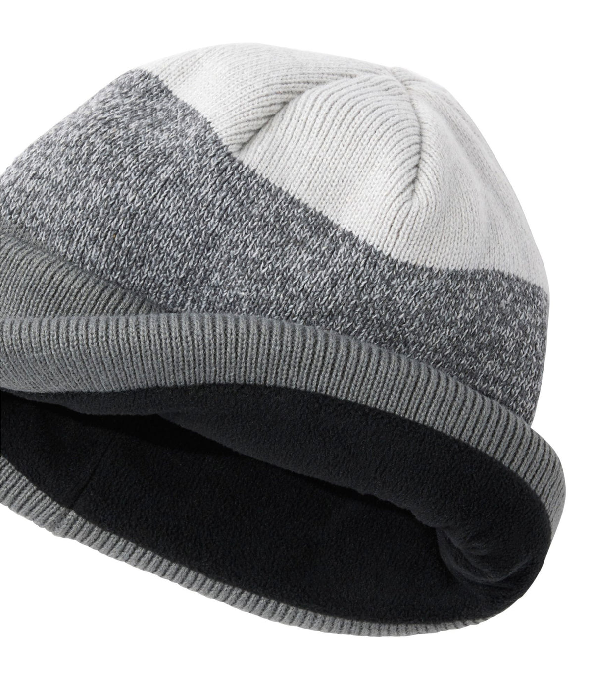 Men's Turtle Fur Andre Beanie