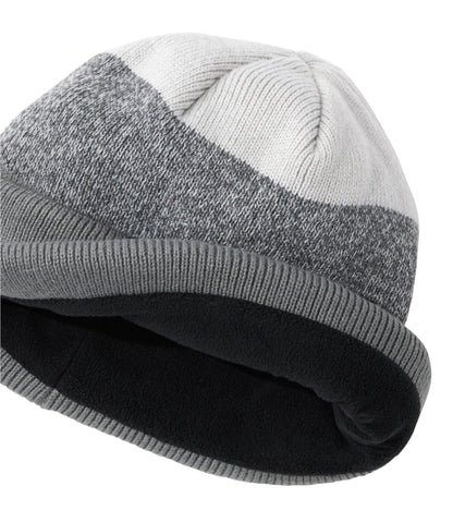 Men's Turtle Fur Andre Beanie