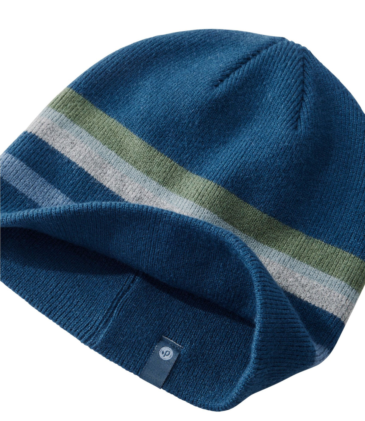 Men's Pistil Clay II Beanie