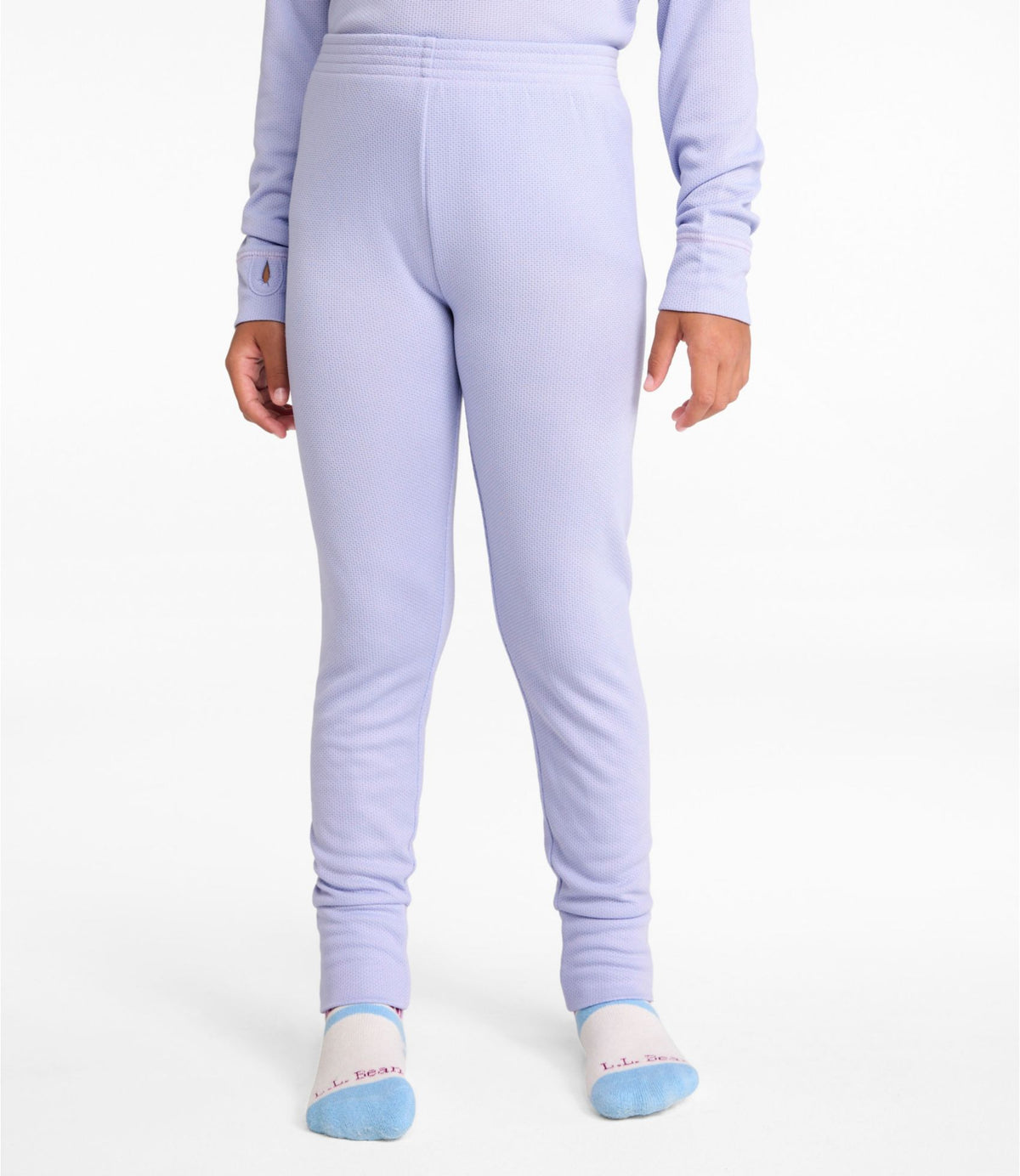 Kids' Wicked Warm Midweight Long Underwear, Pants
