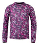 Bold Pink Camo
