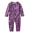 Bold Pink Camo