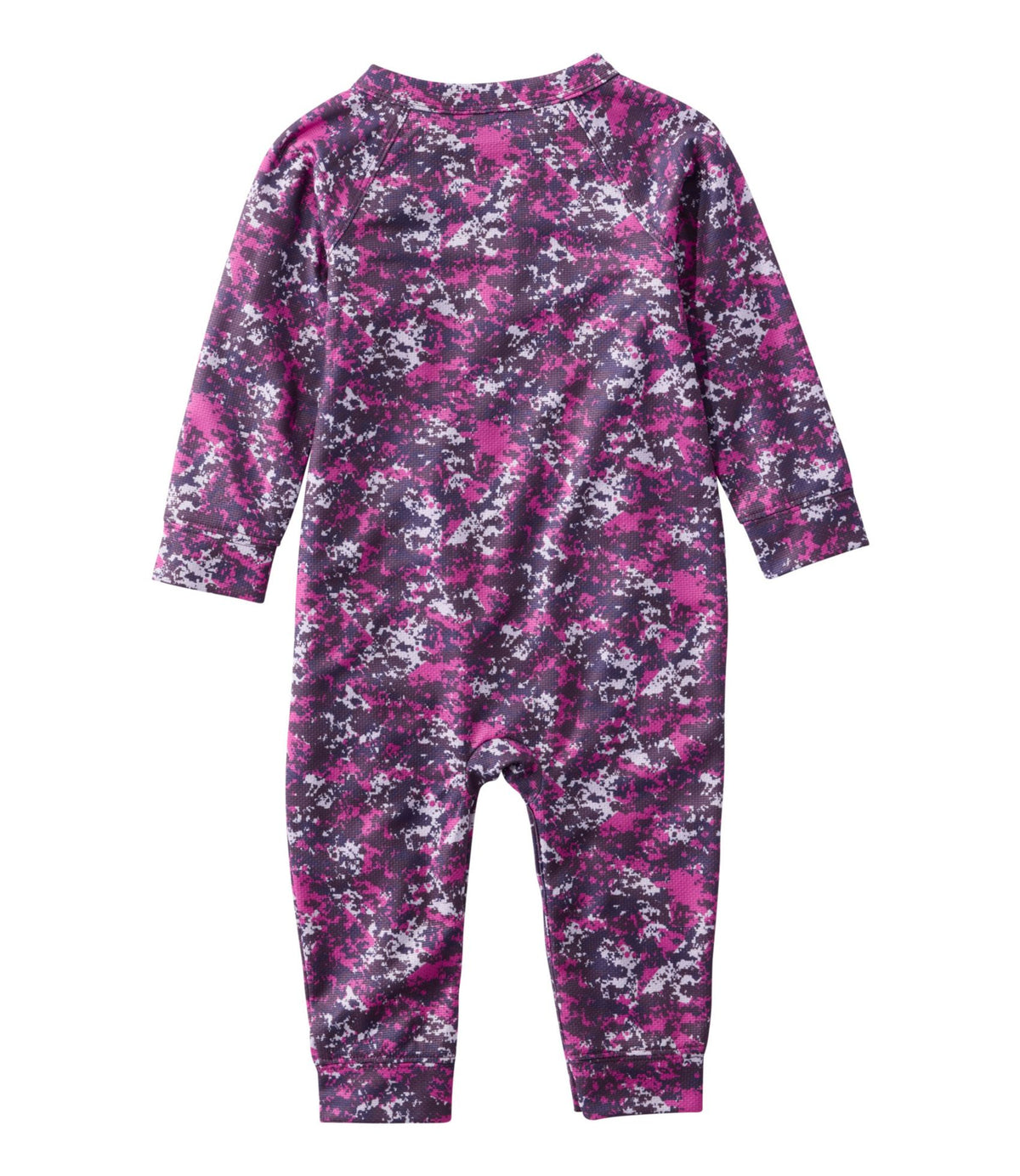 Infants' Wicked Warm Underwear, One-Piece, Print