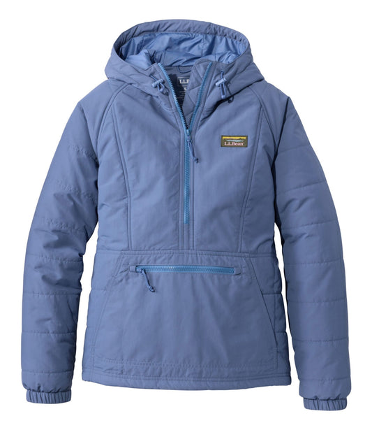 Women's Mountain Classic Insulated Anorak