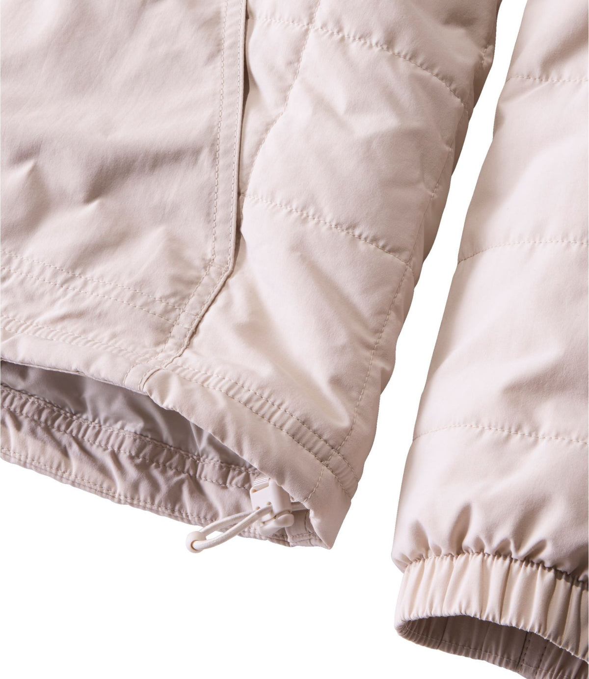 Women's Mountain Classic Insulated Anorak