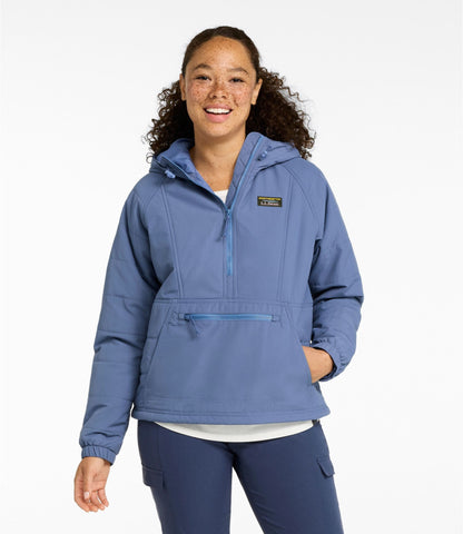 Women's Mountain Classic Insulated Anorak