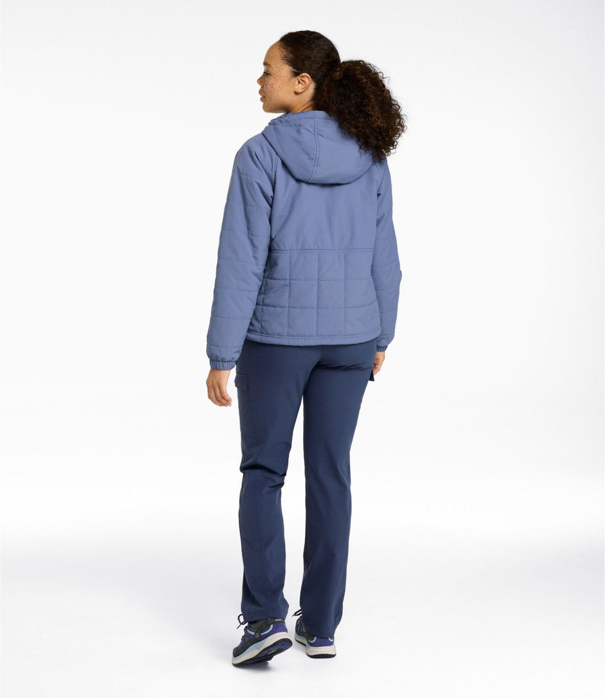 Women's Mountain Classic Insulated Anorak