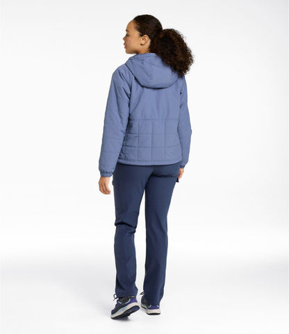 Women's Mountain Classic Insulated Anorak