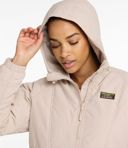 Women's Mountain Classic Insulated Anorak