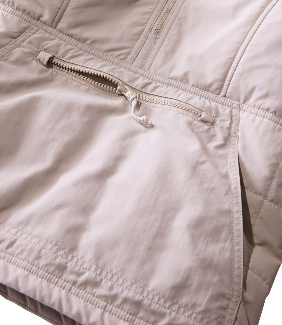 Women's Mountain Classic Insulated Anorak