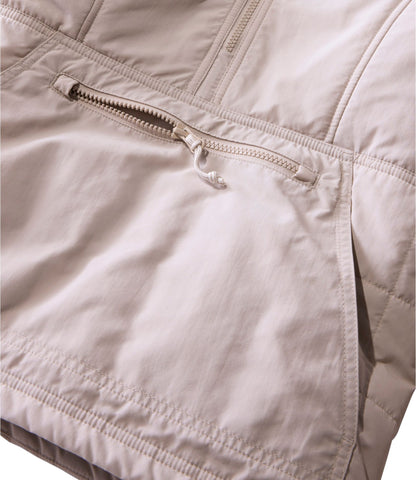 Women's Mountain Classic Insulated Anorak