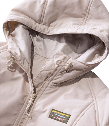 Women's Mountain Classic Insulated Anorak