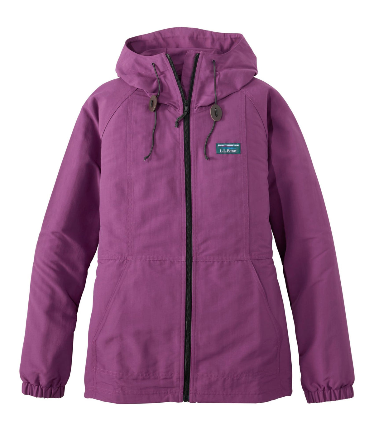 Women's Mountain Classic Full-Zip Jacket