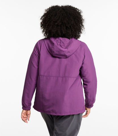 Women's Mountain Classic Full-Zip Jacket