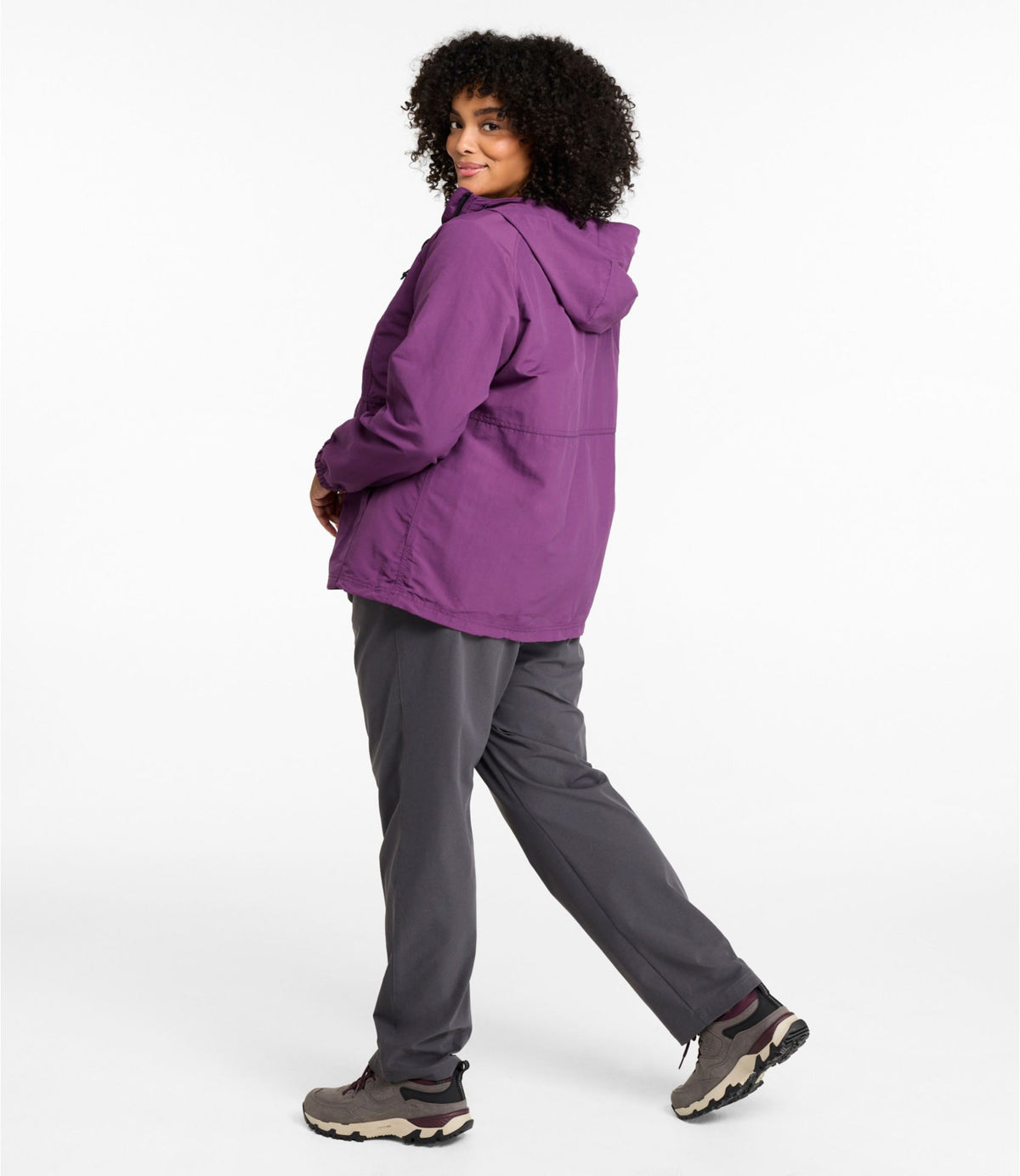 Women's Mountain Classic Full-Zip Jacket