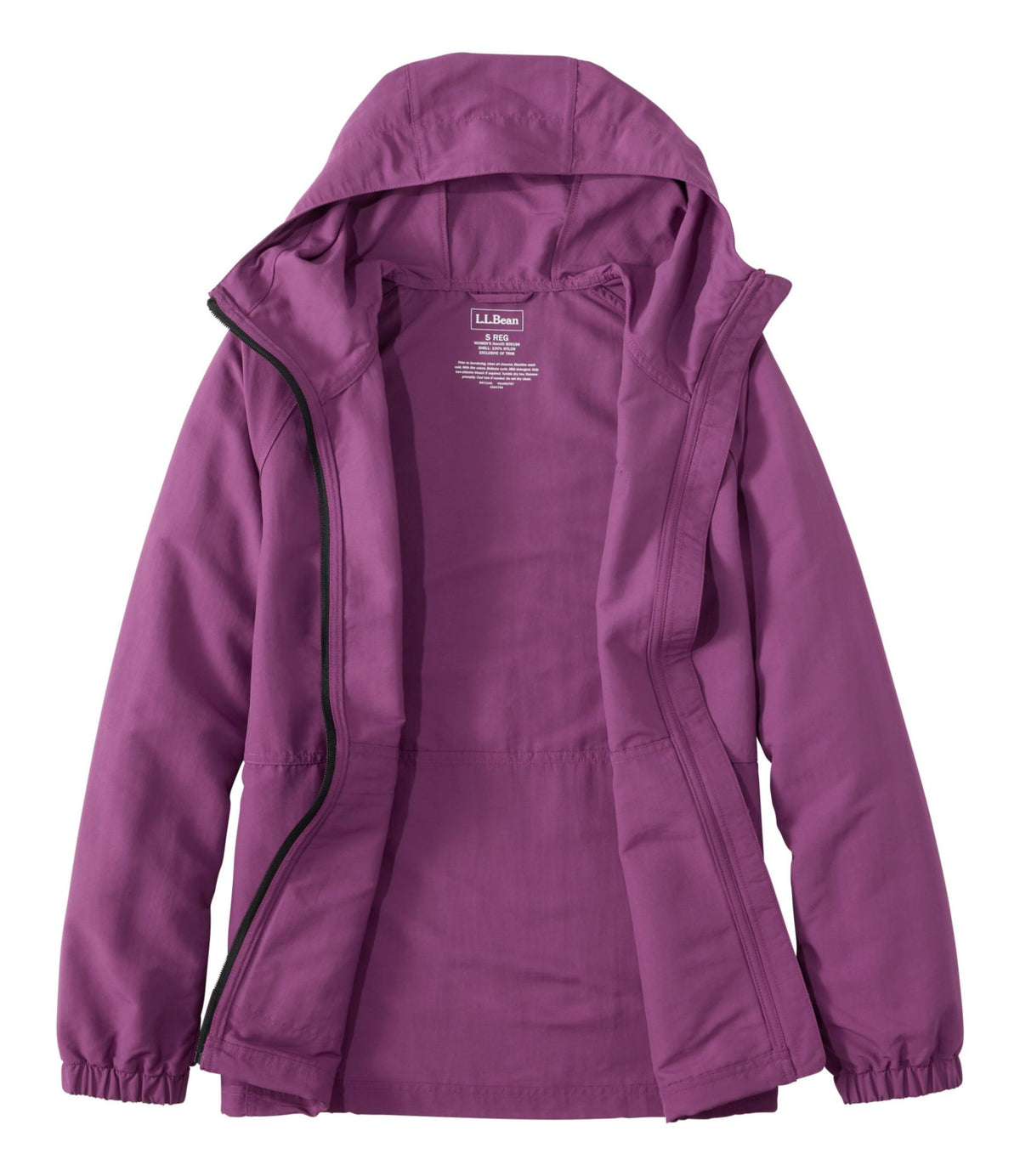 Women's Mountain Classic Full-Zip Jacket