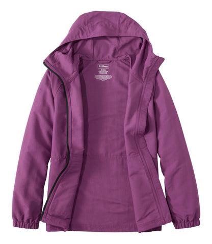Women's Mountain Classic Full-Zip Jacket