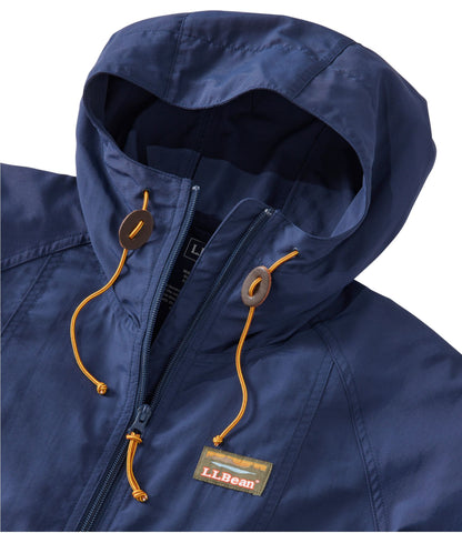 Women's Mountain Classic Full-Zip Jacket