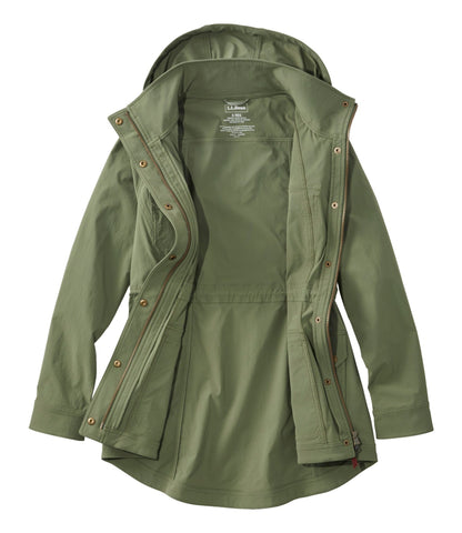 Women's Boundless Softshell Jacket