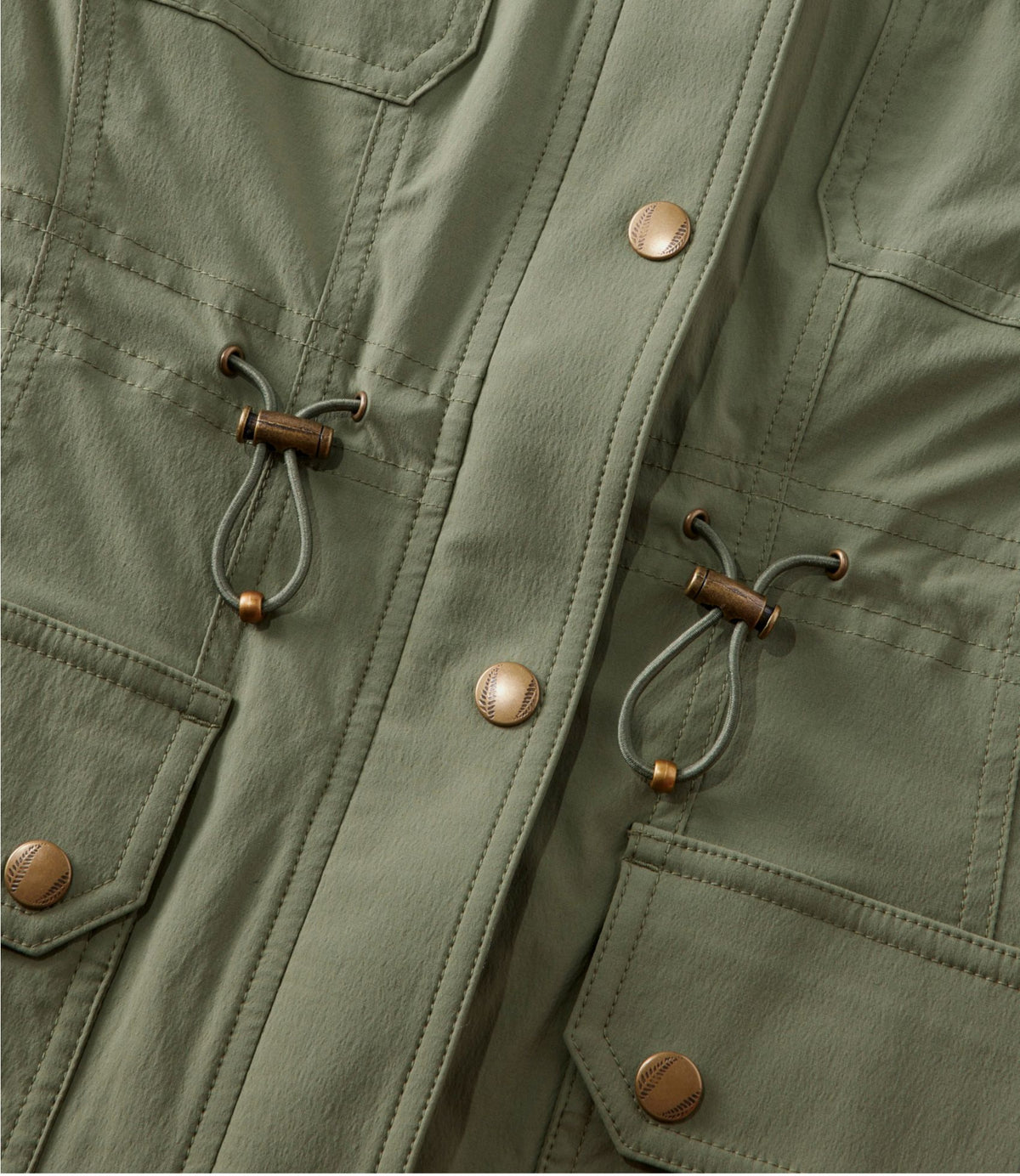 Women's Boundless Softshell Jacket