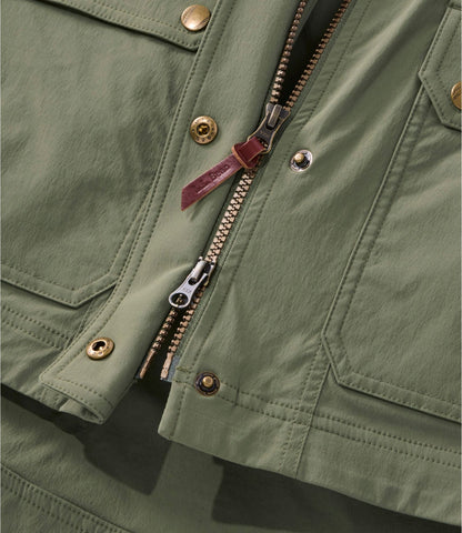 Women's Boundless Softshell Jacket
