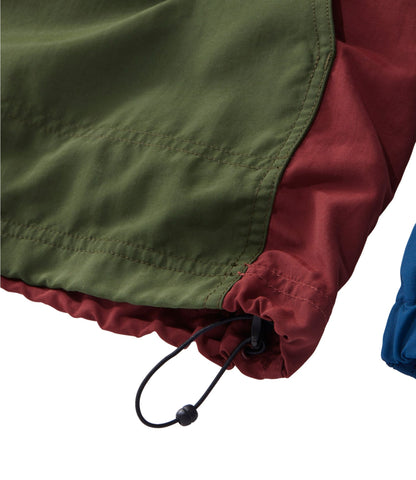 Women's Mountain Classic Anorak, Multi-Color