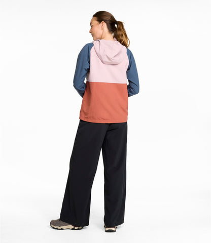 Women's Mountain Classic Anorak, Multi-Color