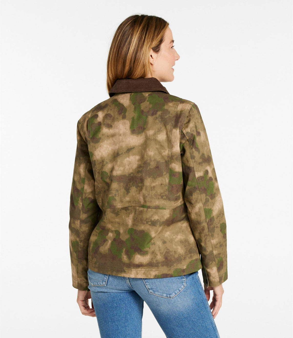 Women's 1924 Field Coat