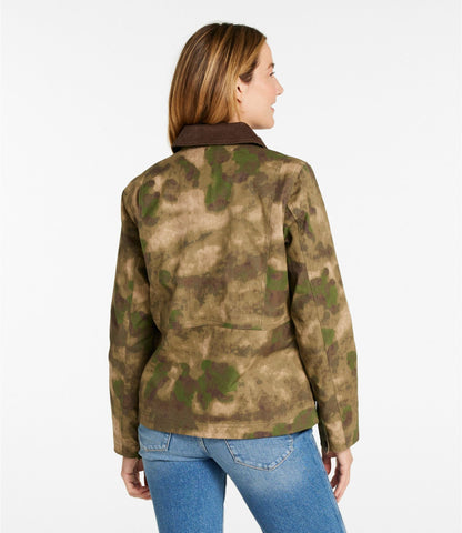 Women's 1924 Field Coat