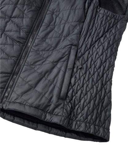 Women's Fleece-Lined PrimaLoft Vest