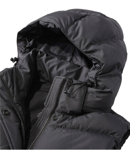 Women's Popham Puffer Long Vest