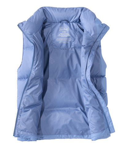 Women's Mountain Classic Down Vest, Cropped